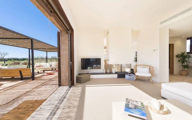 Talassa in Campos With 3 Bedrooms and 4 Bathrooms