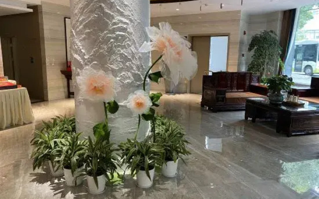 Wenbi Hotel