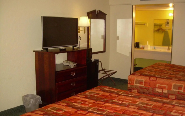 Rodeway Inn North Platte