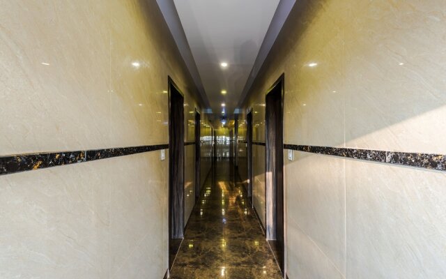 OYO 3323 Hotel Sheetal