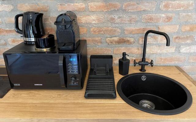 Ama Apartament - Cota 1000 Sinaia