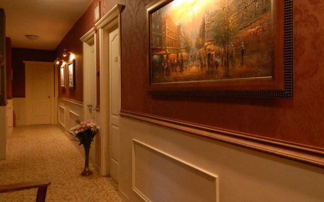 Efe Hotel Edirne