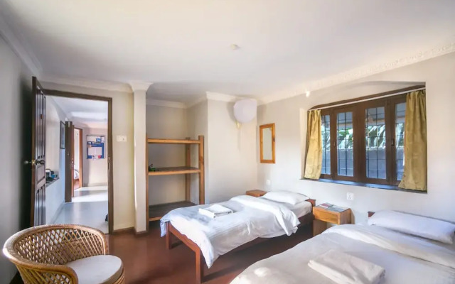 The Pipal Tree B&B Pokhara