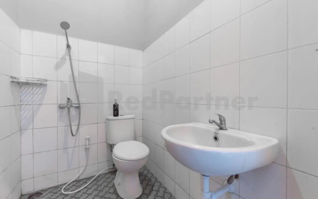 OYO 211 Seruni Residence