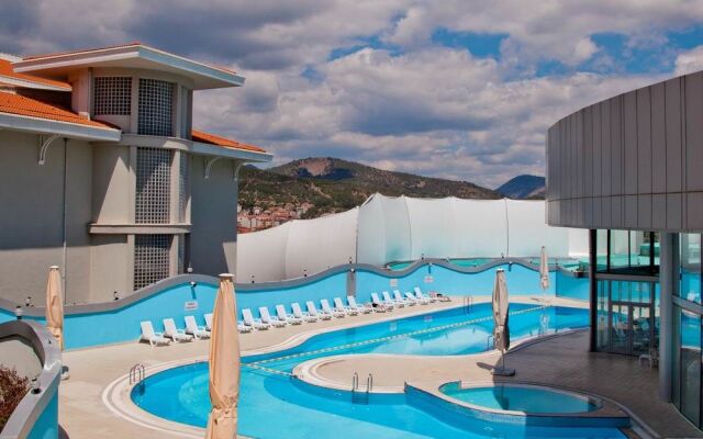 Swiss International Kızılcahamam Hotel