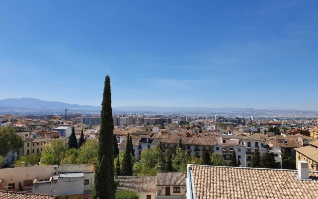 Ecosmart Apartments Granada
