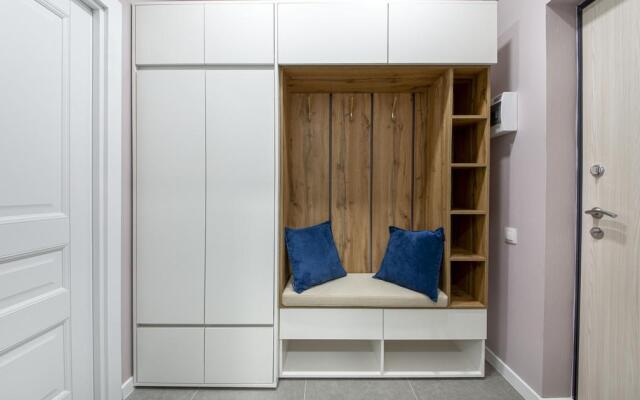 Room2day (РумТудэй) на улице Парфёновская