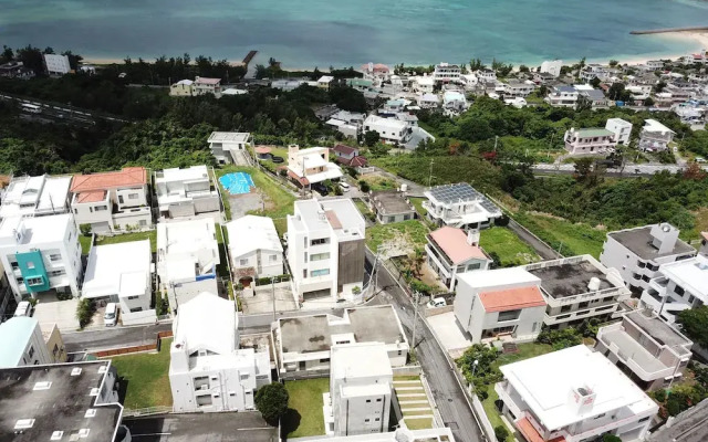 Onnason vacation rental L