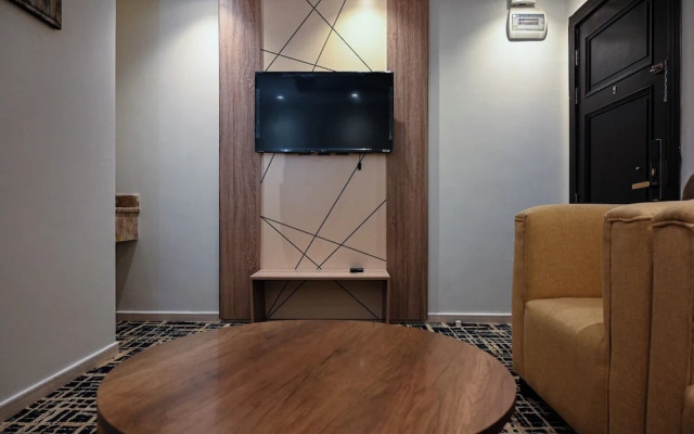 Armada Hotel