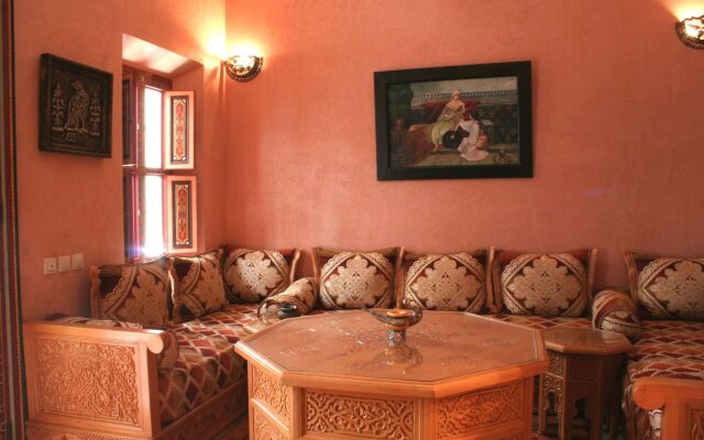 Riad Sofia