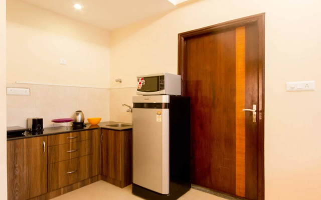 FabHotel Astra Electronic City