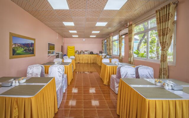 OASIS Inn