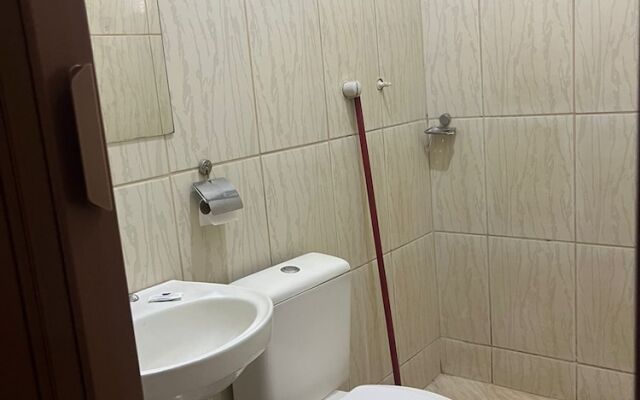 Hotel Pousada Barra Bonita