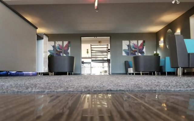 Best Western Laval-Montreal
