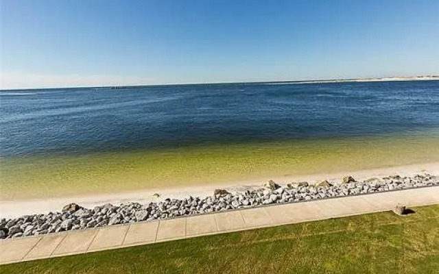 Waterview Towers 321 A by RedAwning