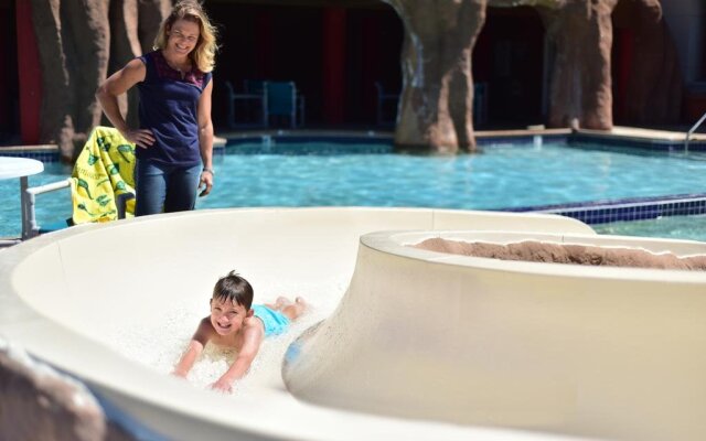 Atlantis Family Waterpark Hotel, Ascend Hotel Collection