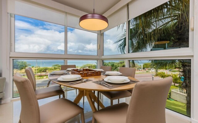 Blue Residences