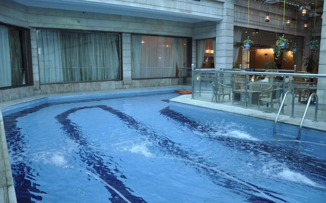 Al Azhar Hotel Jeddah