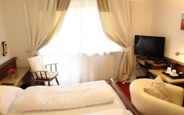 Kurhotel Würdinger Hof