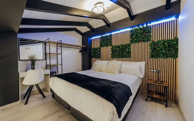 Hostal Luxury Nit I Dia