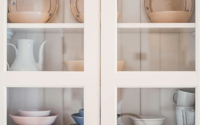 Tetti bianchi - DeVa's suite home