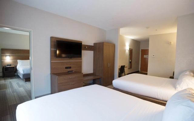 Holiday Inn Express La Plata by IHG