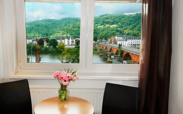 Hotel Constantin
