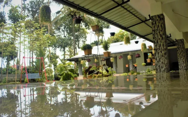 Pauls Retreat Wayanad