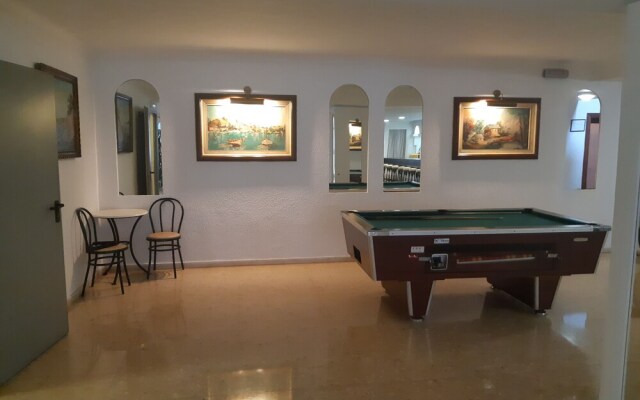 Hotel Castella