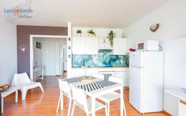 Vivienda Vacacional Black & White - T239