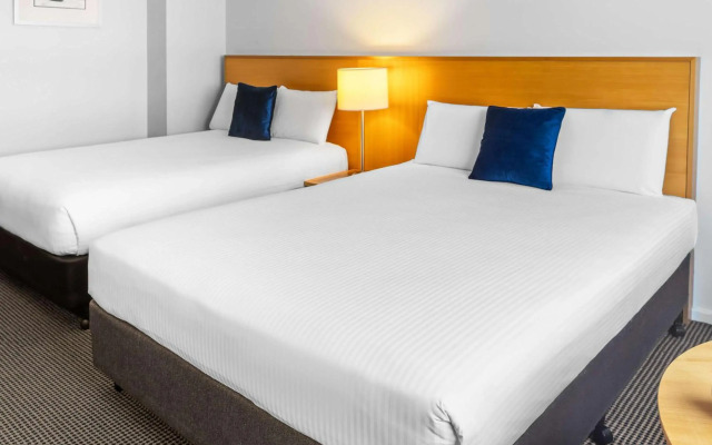 Novotel Perth Langley