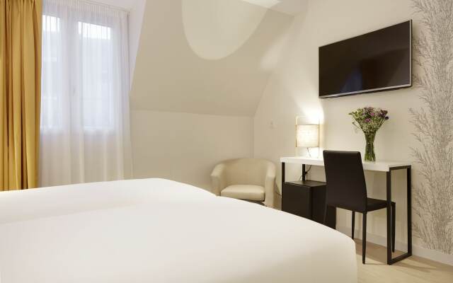 Arrizul Congress Hotel