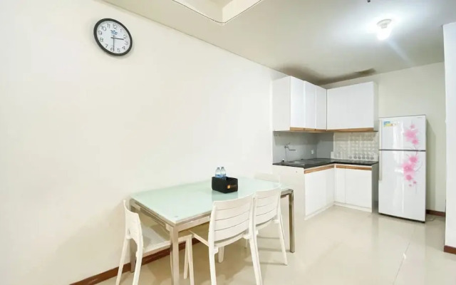 Best View 2BR Green Bay Condominium Apartment