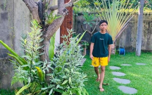 Gede House Tejakula