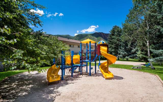 Best Western Antlers at Glenwood Springs