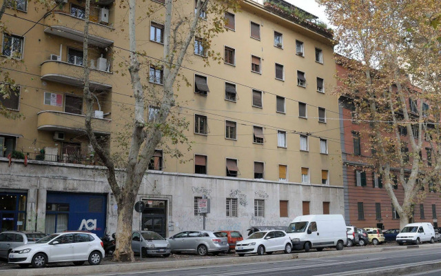 TrastevereDreamSuites B&B