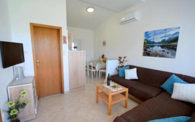 Apartment Tavcar