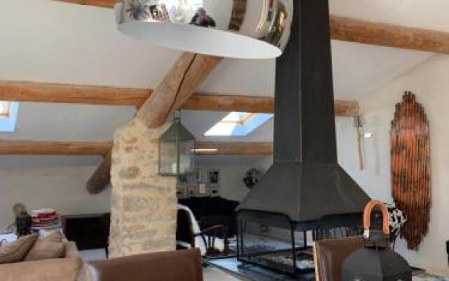 Bergerie Truphemus de Savoillan