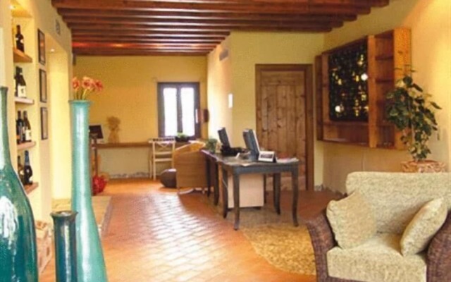 Agriturismo Fossa Mala
