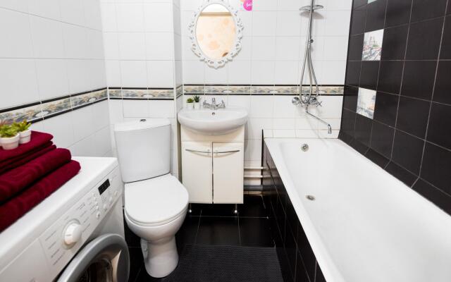 9 ночей на улице Александра Невского 58