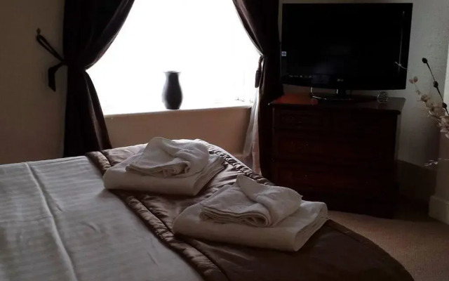 Lamb Inn Ringwood Limited