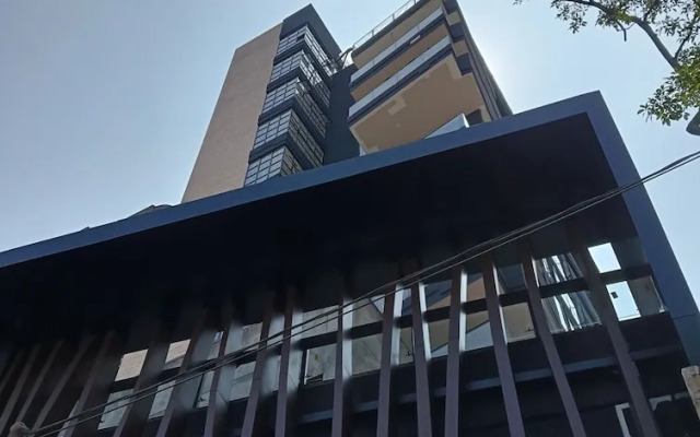 Hotel Rulay Medellin