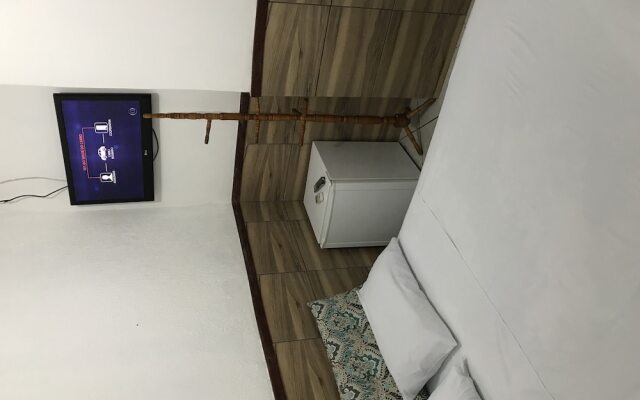 Pousada Além da Lenda