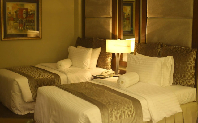 Four Points By Sheraton Lahore