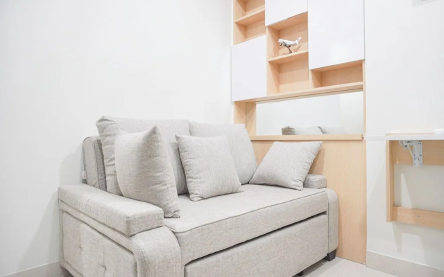 Scenic And Homey 1Br Gold Coast Apartment Near Pik