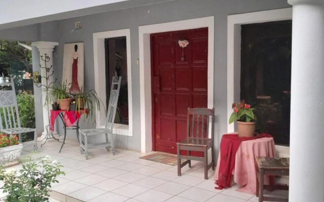 Ebenezer Self Catering