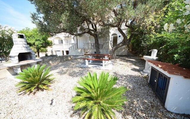 Apartmani Costa Rica Orebić