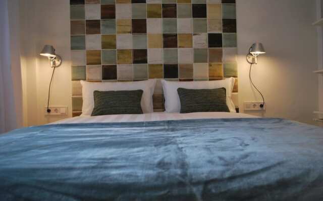 106628 - Apartment in Malaga