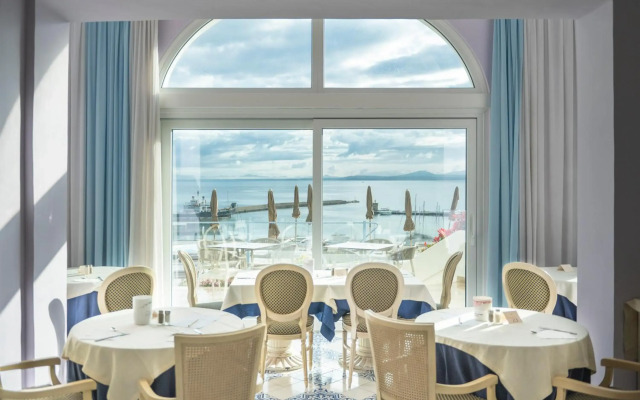 Hotel Gran Paradiso