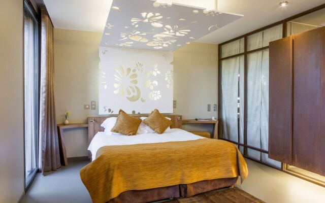 Relais & Chateaux Serge Vieira